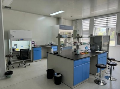 生物科技引领创新 首款新药预计2025年进入临床试验