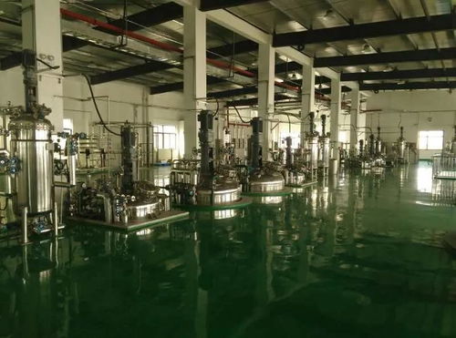 生物技术赋能中国品质农业，轩凯生物完成8000万B轮融资