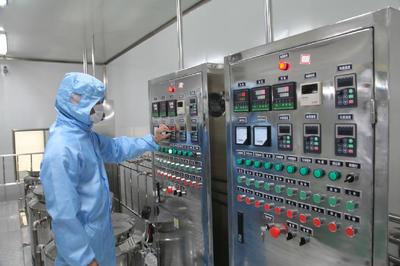 上海若梵备战2014年第19届上海美博会 生物科技引领美妆新纪元