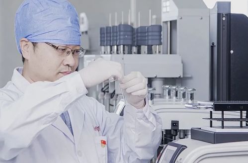 华润双鹤5亿控股神舟生物科技，布局生物发酵领域